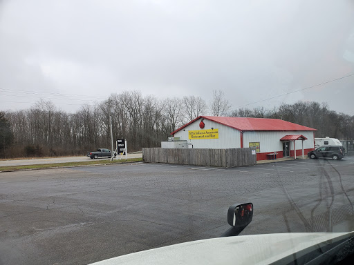 1534 IN-1, Cambridge City, IN 47327, USA