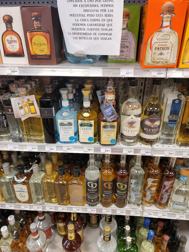 Moreno's Liquors