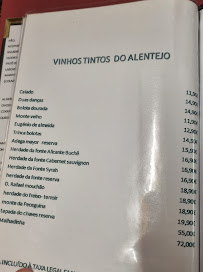 A Prensa à Alenquer carte