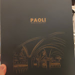 Photo n°5 de l'avis de S.I.A fait le 28/02/2024 à 12:44 sur le  Antico Ristorante Paoli 1827 à Florence