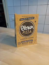 Photos du propriétaire du Livraison de pizzas PIZZA BOCANA à Cannes - n°14