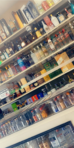 Liquor Store «MVP Liquors», reviews and photos, 4339 Washington St, Roslindale, MA 02131, USA