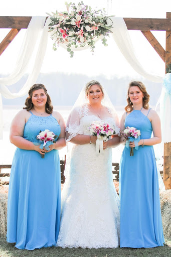 Bridal Shop «A Bridal Boutique & Tuxedo Central», reviews and photos, 3433 W University Ave, Gainesville, FL 32607, USA