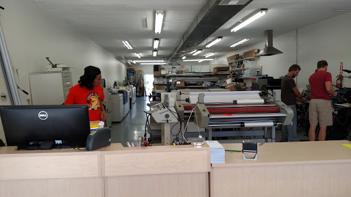 Print Shop «The Copy Shop», reviews and photos, 1811 Manhattan Beach Blvd, Manhattan Beach, CA 90266, USA