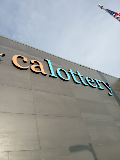 Lottery Retailer «California Lottery», reviews and photos, 5656 Ruffin Rd, San Diego, CA 92123, USA