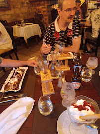Plats et boissons du Restaurant La Taverne à Moules à Conflans-Sainte-Honorine - n°17