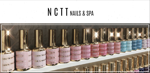 NCTT NAILS & SPA