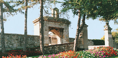action immobilier à Alès