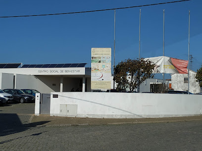 Centro Social de São Pedro Rates