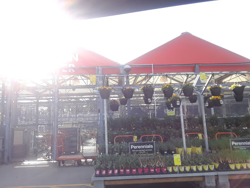 Home Improvement Store «The Home Depot», reviews and photos, 4136 Jimmy Carter Blvd, Norcross, GA 30093, USA