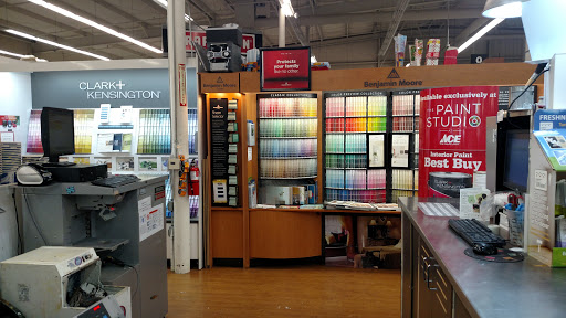 Hardware Store «Atascocita Ace Hardware», reviews and photos, 18409 Timber Forest Dr, Humble, TX 77346, USA