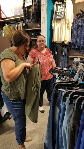 Clothing Store «rue21 - Closing in June», reviews and photos, 628 NE 81st St b, Vancouver, WA 98665, USA