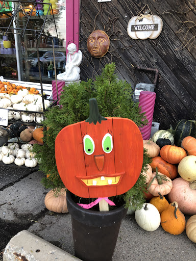 Florist «Dynamic Flowers of Royal Oak», reviews and photos, 3221 N Main St, Royal Oak, MI 48073, USA