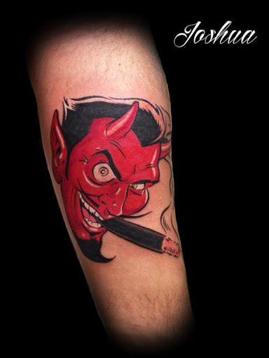 Explore minimalist tattoo ideas for woman, creative tattoo ideas in Kingsford, available at Deft Tattoo Studio