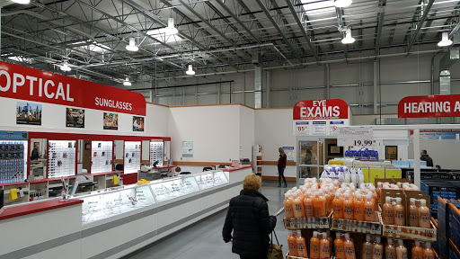 Warehouse store «Costco Wholesale», reviews and photos, 4628 E County Line Rd, Indianapolis, IN 46237, USA