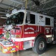 Blue Rock Fire Rescue: Station 905