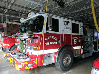 Blue Rock Fire Rescue: Station 905