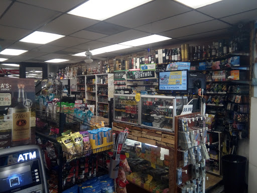 Liquor Store «Sun Stop Liquor», reviews and photos, 1212 E Apache Blvd, Tempe, AZ 85281, USA