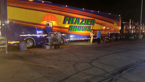 Shopping Mall «Fiesta Mall», reviews and photos, 1445 W Southern Ave, Mesa, AZ 85202, USA