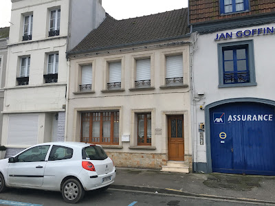 Dr Myriam Bruy à Montreuil-sur-Mer