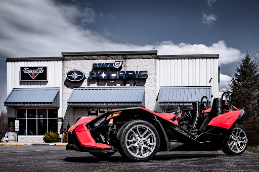 Motorcycle Dealer «State 8 Motorcycles», reviews and photos, 1609 Medina Rd, Medina, OH 44256, USA