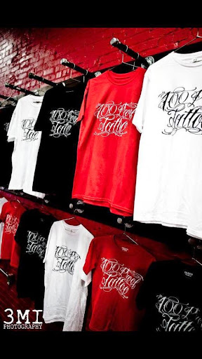 Explore 2 names tattoo ideas, creative tattoo ideas in Martinsburg, available at 100 Proof Tattoo