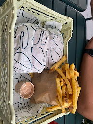 Photo n°61 de Sold Out Burger à Paris ()