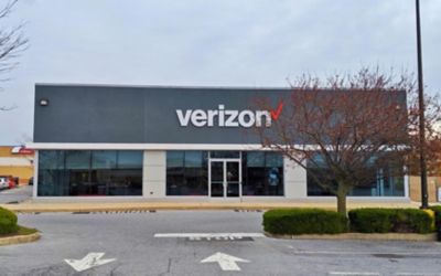 Cell Phone Store «Verizon», reviews and photos, 1700 Fruitville Pike, Lancaster, PA 17601, USA