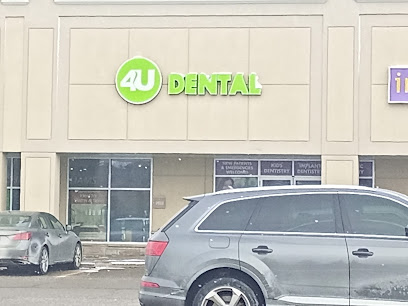 4U Dental Care