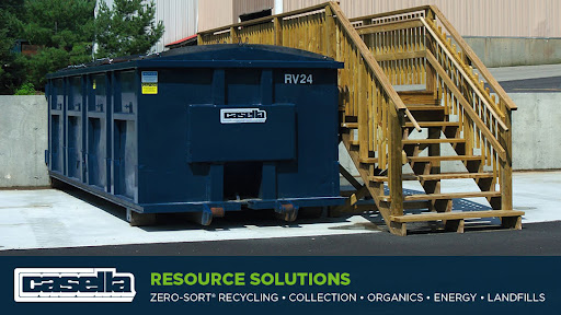 Casella Waste Systems image 4