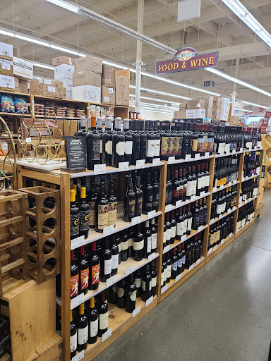 Furniture Store «Cost Plus World Market», reviews and photos, 2797 E Bidwell St, Folsom, CA 95630, USA