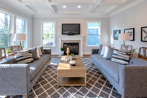 Real Estate Developer «The Christopher Companies», reviews and photos, 10461 White Granite Dr # 103, Oakton, VA 22124, USA