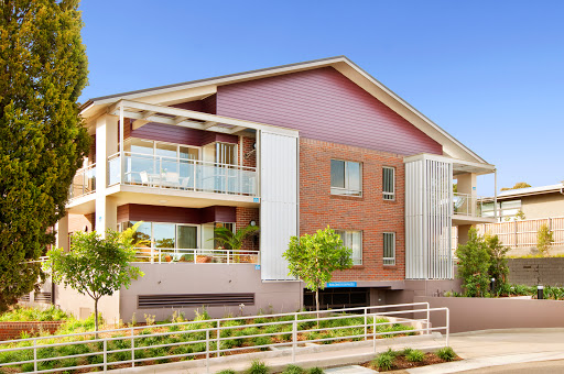 Stockland The Willows Retirement Village
