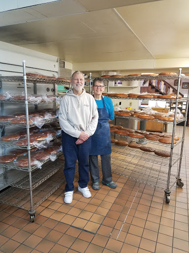 Bakery «Amana Colonies Bakery & Cafe», reviews and photos, 4522 220th Trail, Amana, IA 52203, USA