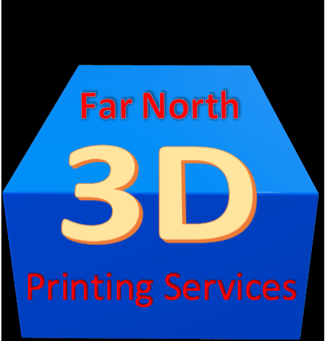 Far North 3D Printing Services - Kaitaia