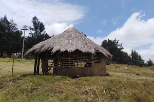 Parque-Museo Arqueológico de Tunja - Uptc image