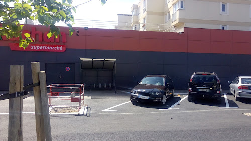 Auchan Supermarché Bagneux 2 à Bagneux