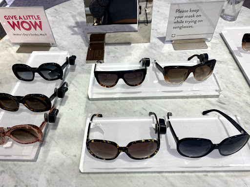 Department Store «Nordstrom Fashion Valley», reviews and photos, 6997 Friars Rd, San Diego, CA 92108, USA