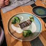 Photo n°7 de l'avis de Emanuele.o fait le 23/12/2022 à 12:23 sur le  Bioesseri Milano Brera à Milan