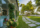 Park Hotel Villa Maria | Gargano San Menaio