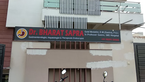 Dr. Bharat Sapra