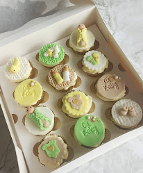 Sweet Cupcakes Ltd