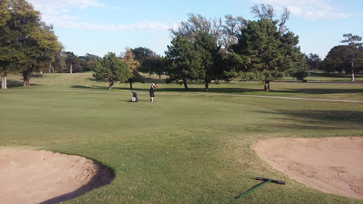 Golf Course «Arthur B. Sim Golf Course», reviews and photos, 2020 W Murdock St, Wichita, KS 67203, USA