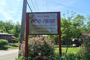 Penn Hills Dog Park