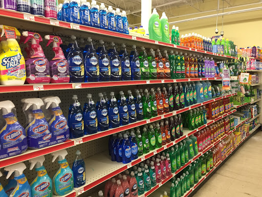 Dollar Store «FAMILY DOLLAR», reviews and photos, 5515 Kenilworth Ave, Riverdale, MD 20737, USA