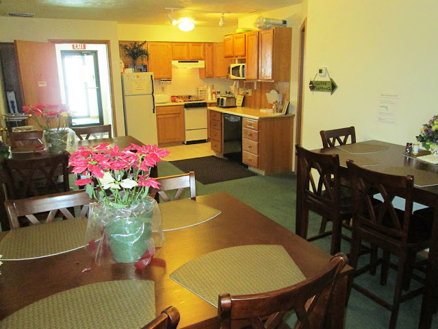 Green Roof Inn by null