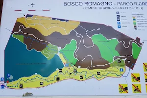 Ingresso Parco Bosco Romagno image