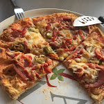 Photo n°1 de l'avis de Roland.o fait le 08/08/2018 à 18:14 sur le  Pizzeria Etna da Davide Mainz à Mainz