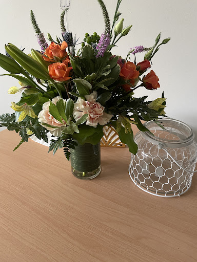 Florist «Park Florist», reviews and photos, 6921 Laurel Ave, Takoma Park, MD 20912, USA