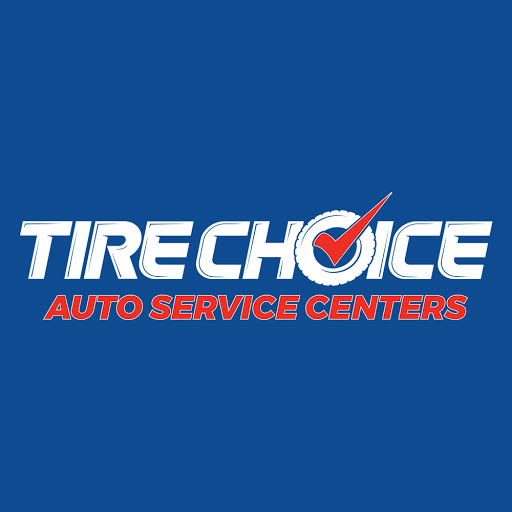 Tire Choice Auto Service Centers in Washington Court House, Ohio